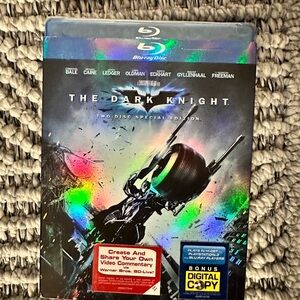 The Dark Knight - Special Edition